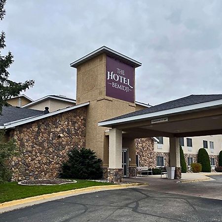 Hotel Bemidji Exteriör bild