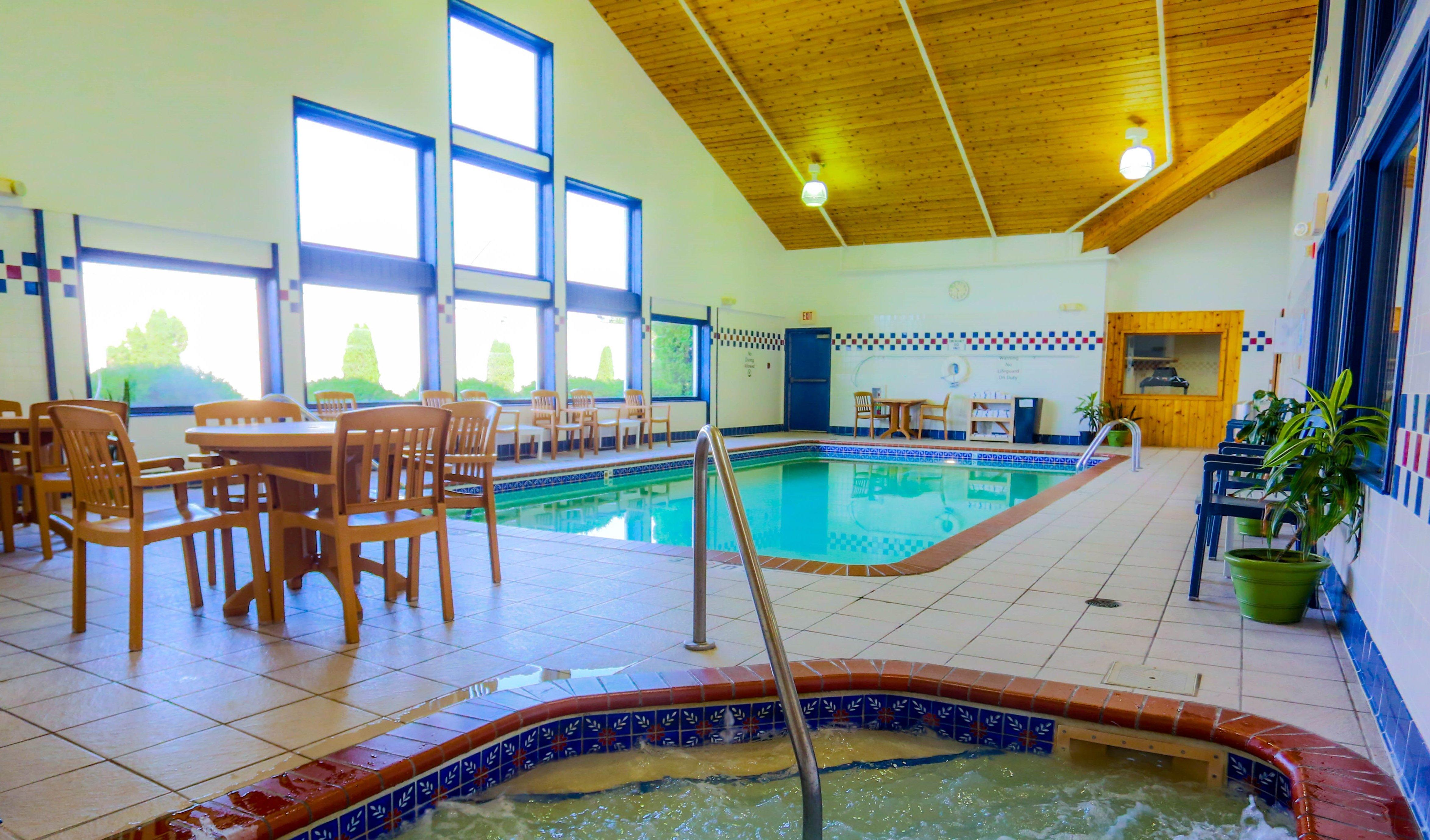 Hotel Bemidji Exteriör bild